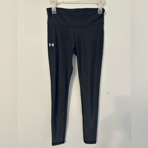 Under Armour Compression Black Gear